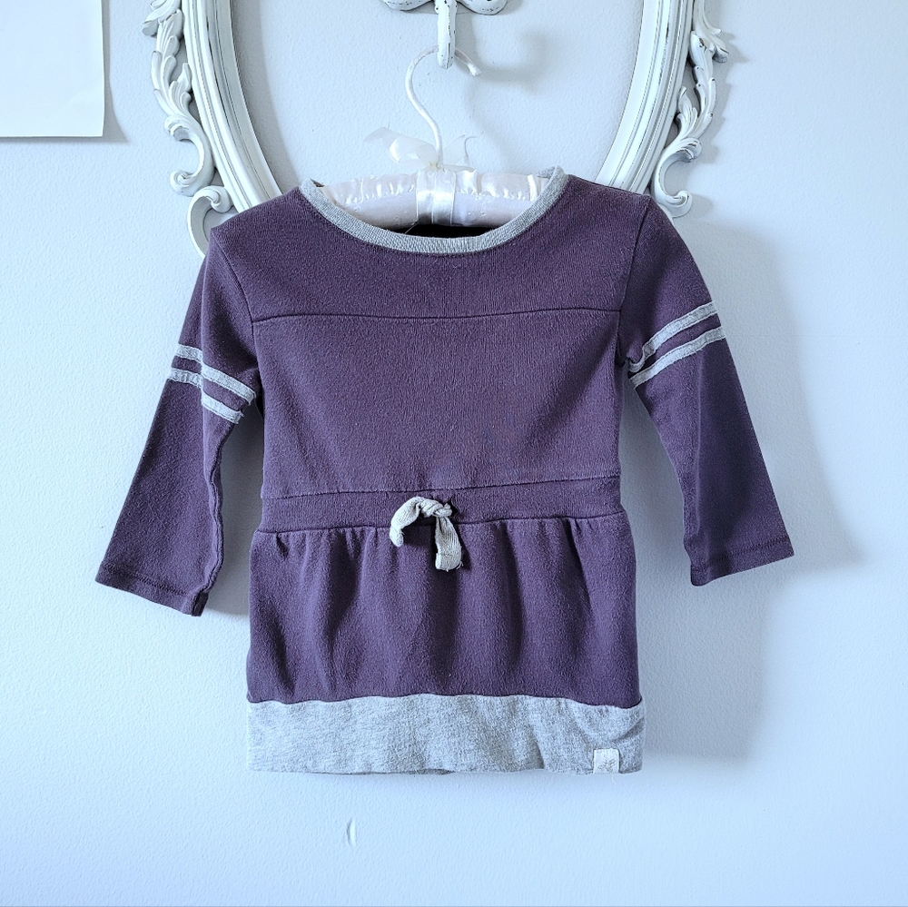12M Organic Dress
